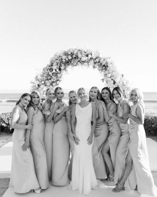 Alexandra Grecco Harriet Phoenix Lexi @gabripalmieri