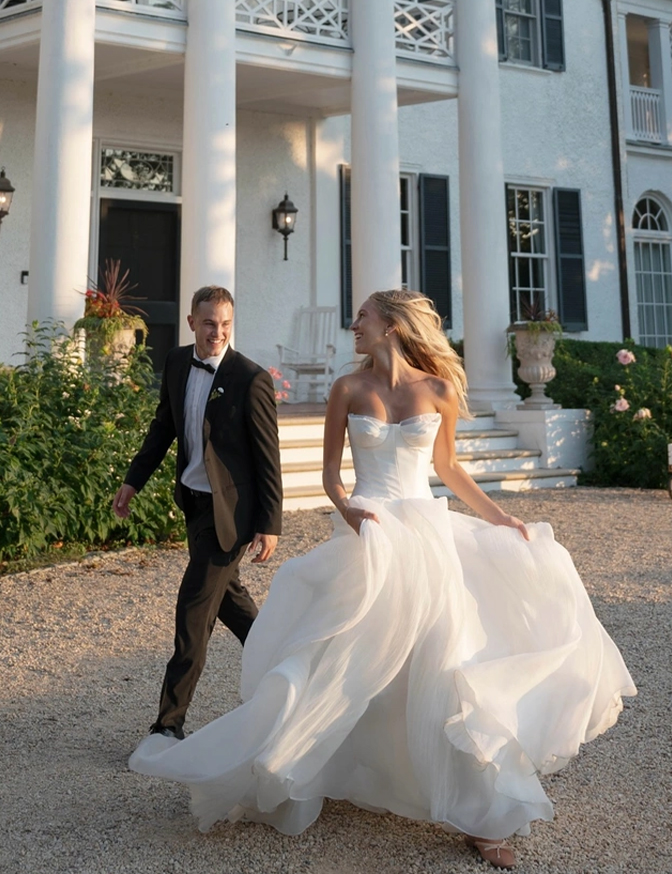 Charlotte Bride Brooke