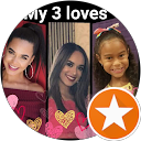 amy “Eimicherli” fernandez profile picture