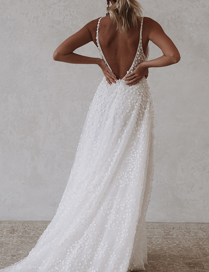 Made With Love Louie Flowy
