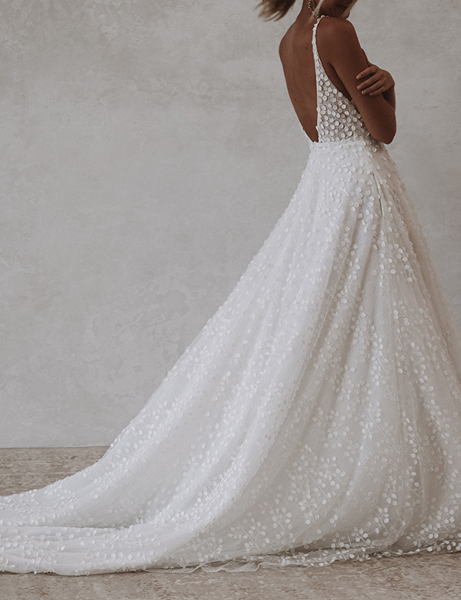 Made With Love Louie Flowy