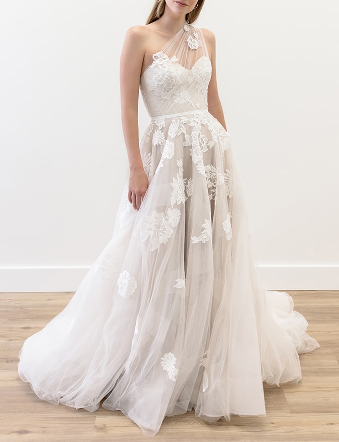 Willowby Florence - 50107