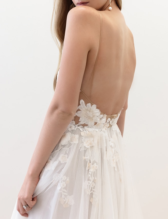 Willowby Luz - 50711