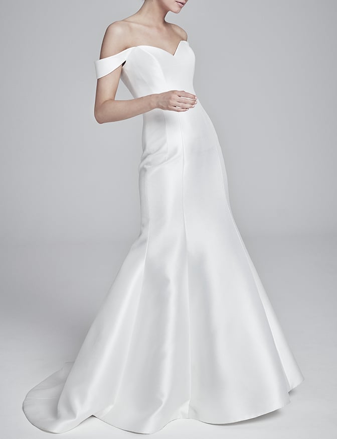 Suzanne Neville Alaia