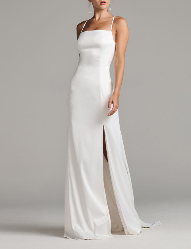 House Of Renhue Naomi (Satin)