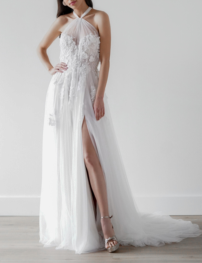 Willowby Alessandra