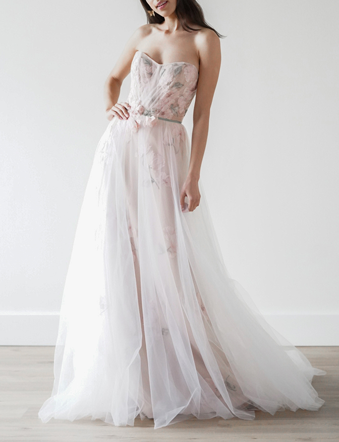 Willowby Sophie