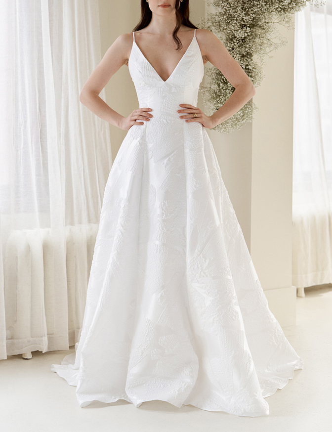Truvelle Emmeline