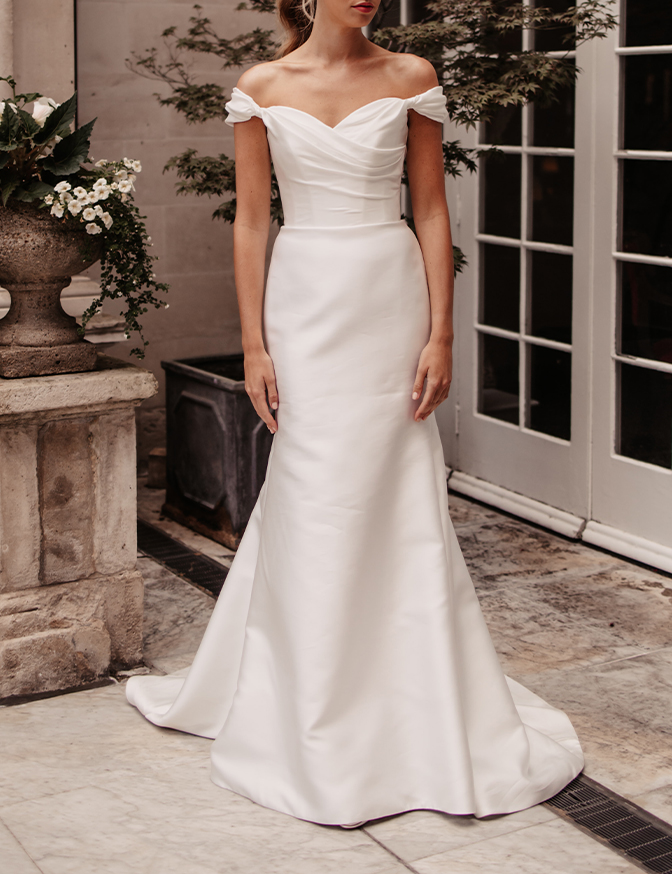 Suzanne Neville Marquez