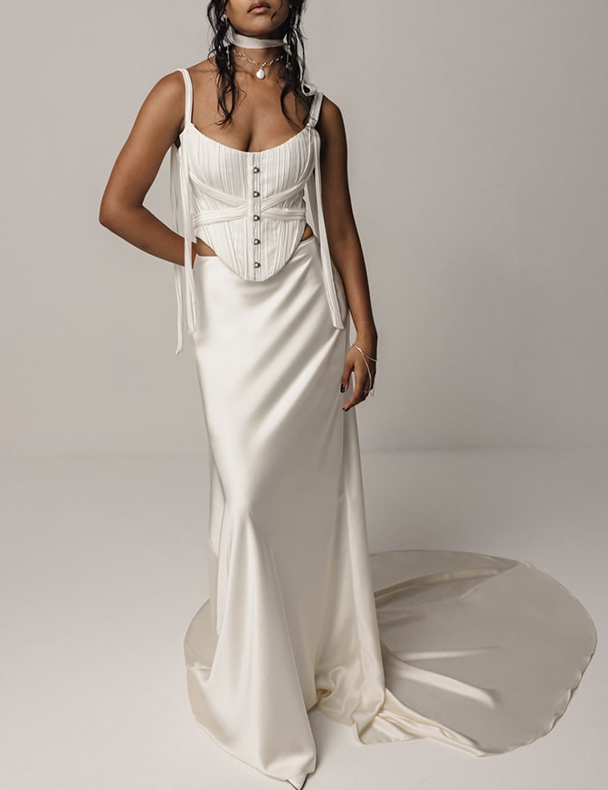 SAINT Chloe Ensemble