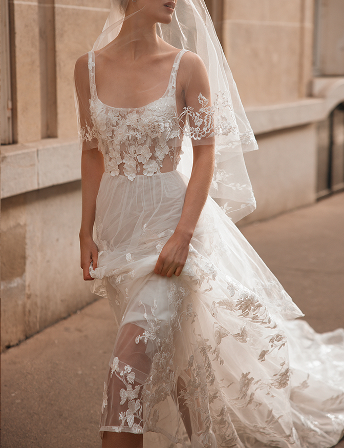 Flora Paula