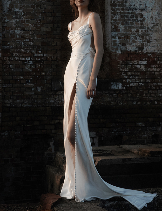 Floure Studio Iris
