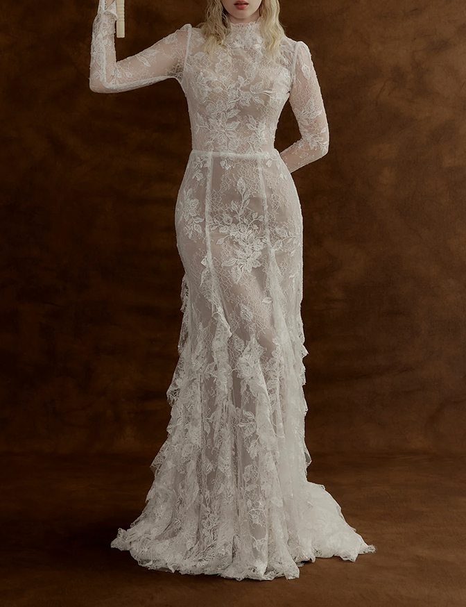 Floure Studio Brigid