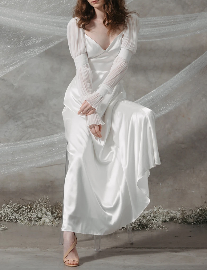 Floure Studio Elise