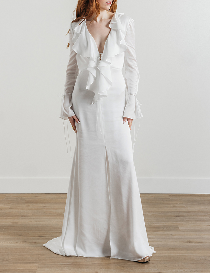 Willowby Jacques