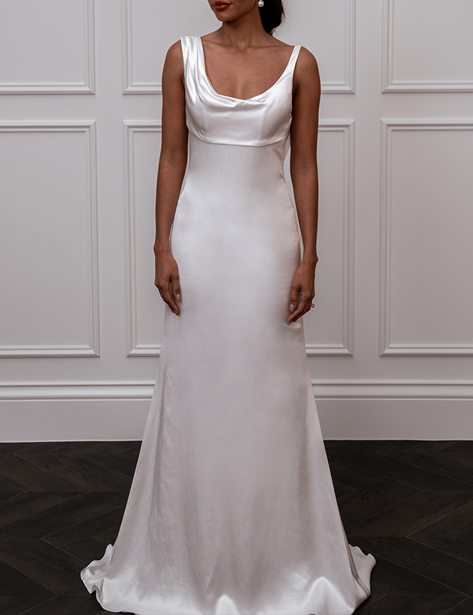 Made With Love Gisele