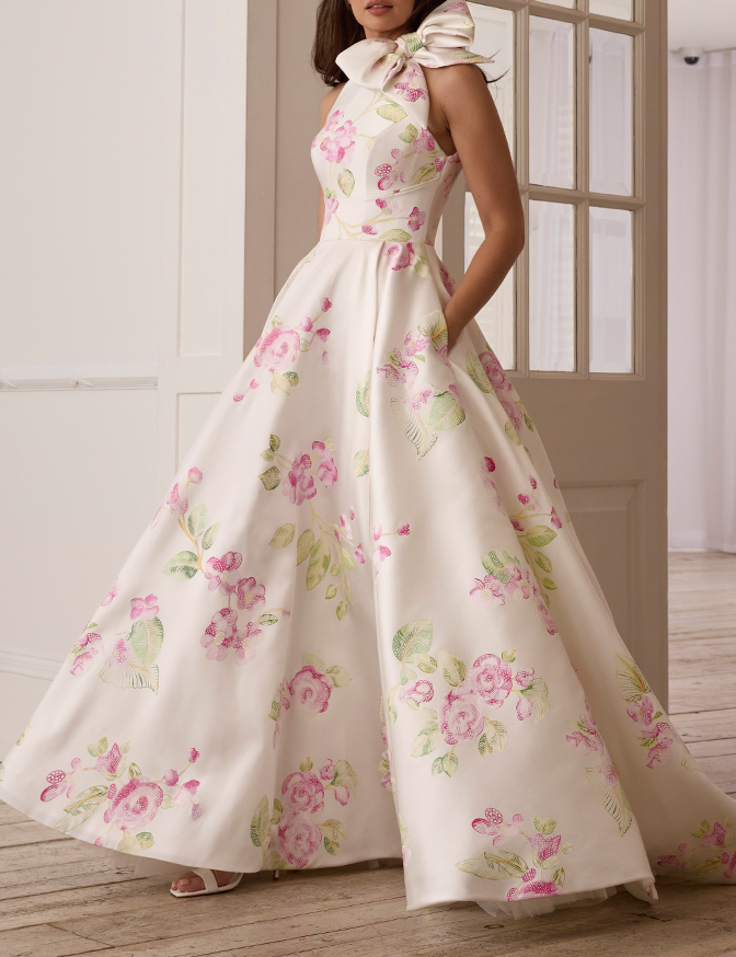 Suzanne Neville Fantasy Printed