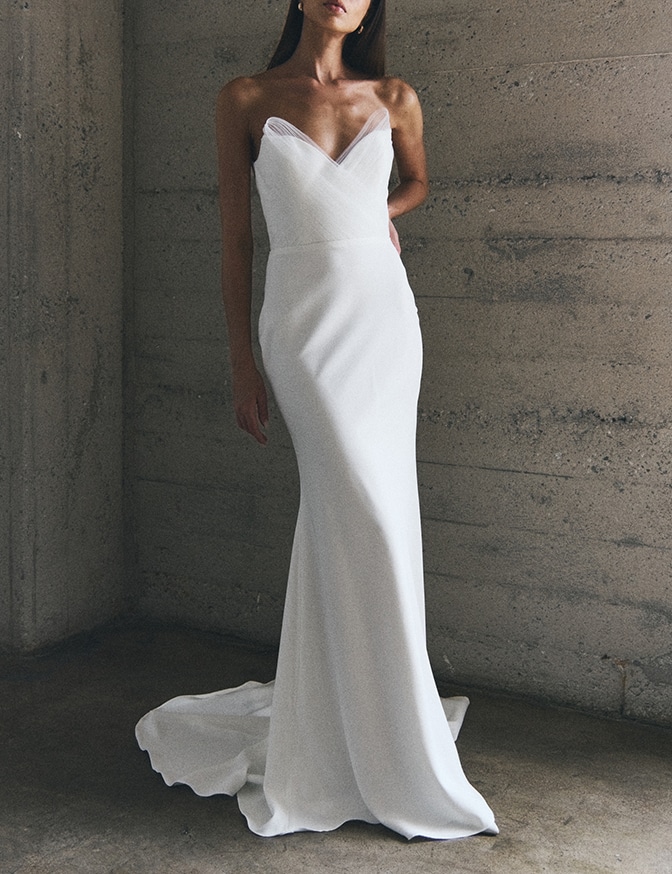 NEWHITE Dria
