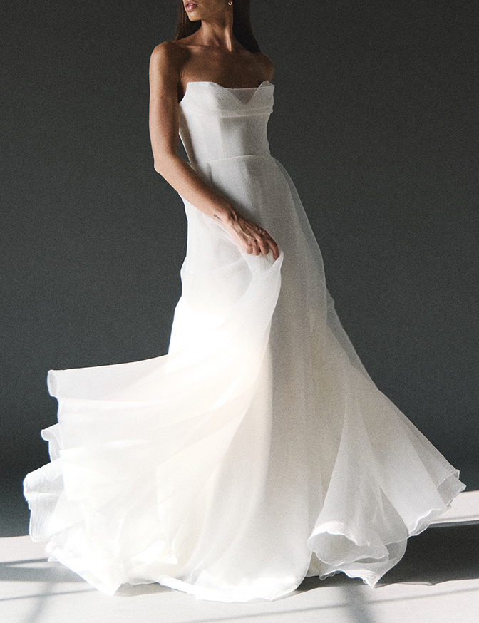 NEWHITE Esme