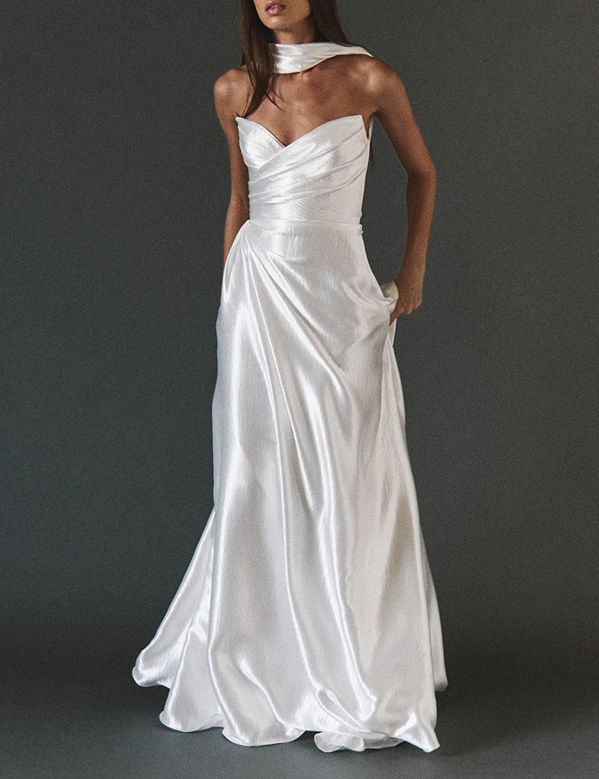 NEWHITE Marline
