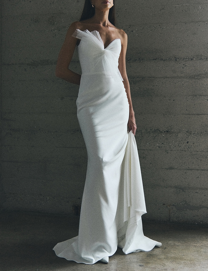 NEWHITE Sophiette