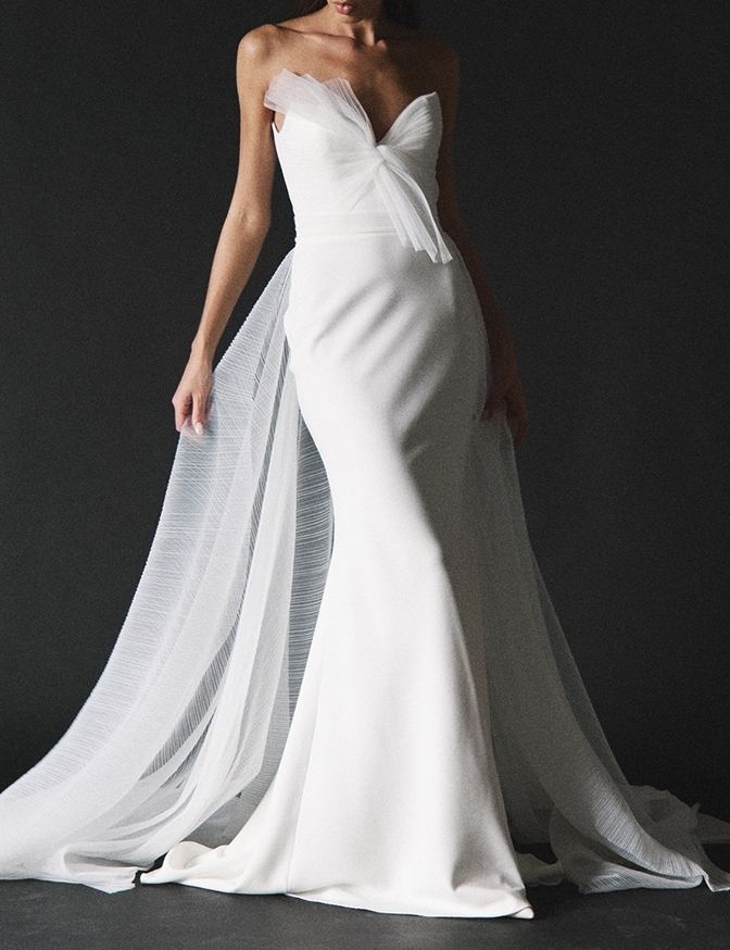NEWHITE Sophiette-T