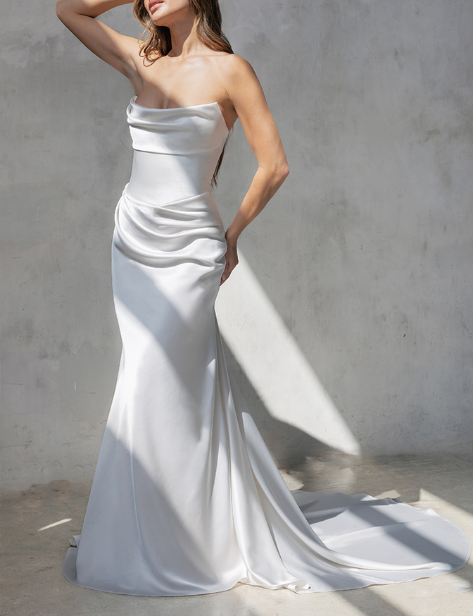 Alyssa Kristin Colette
