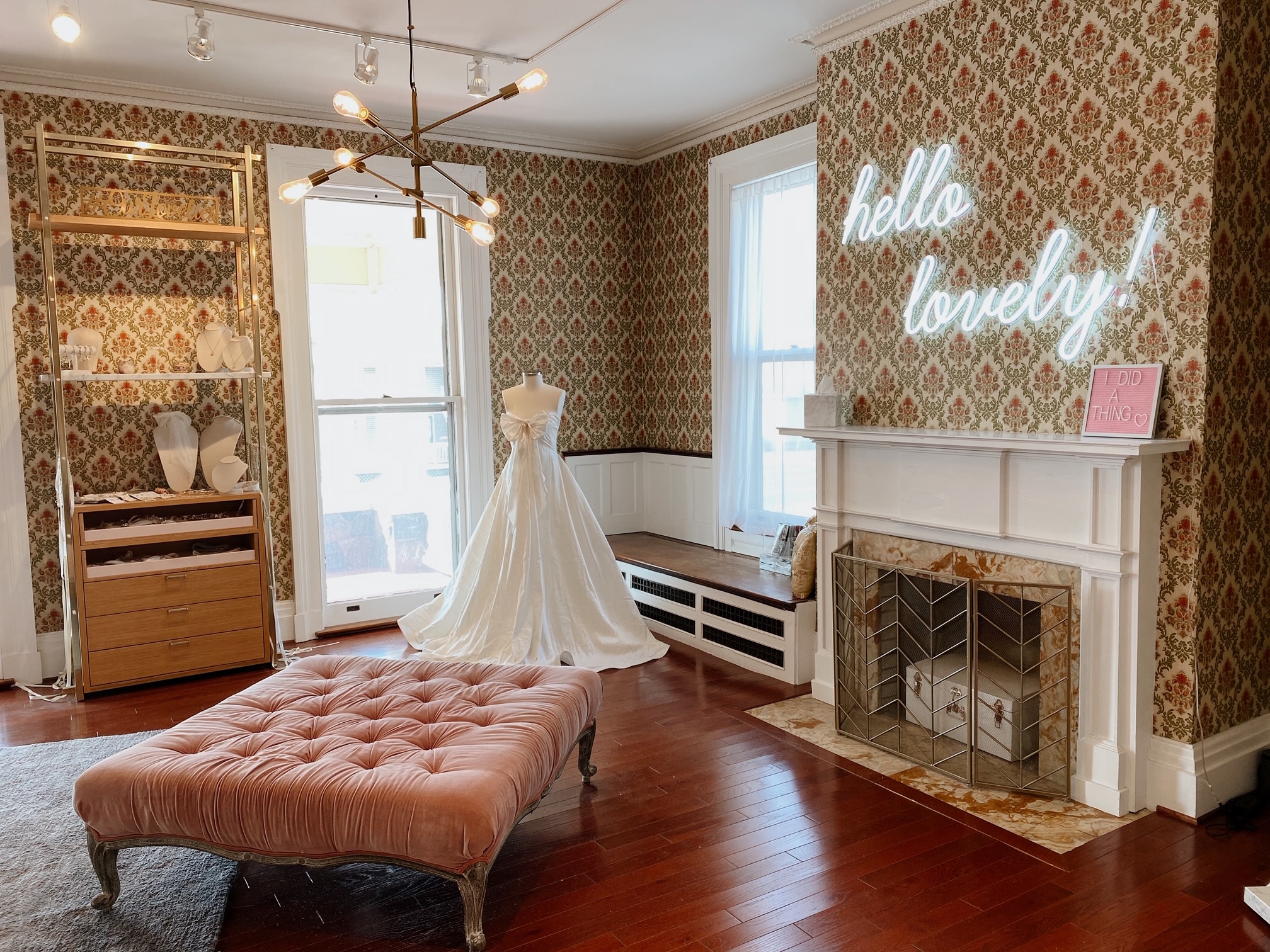 Rochester NY Bridal Shop