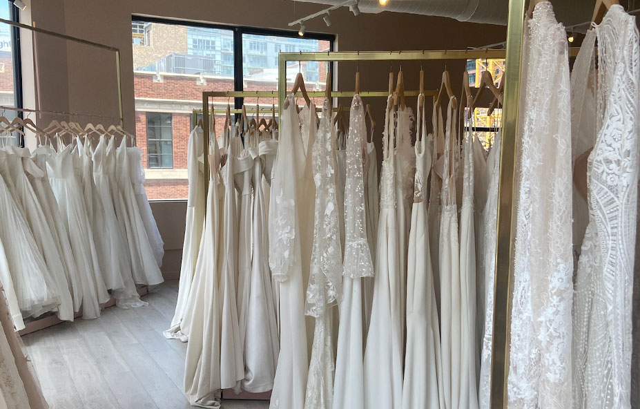 lovely bride chicago main