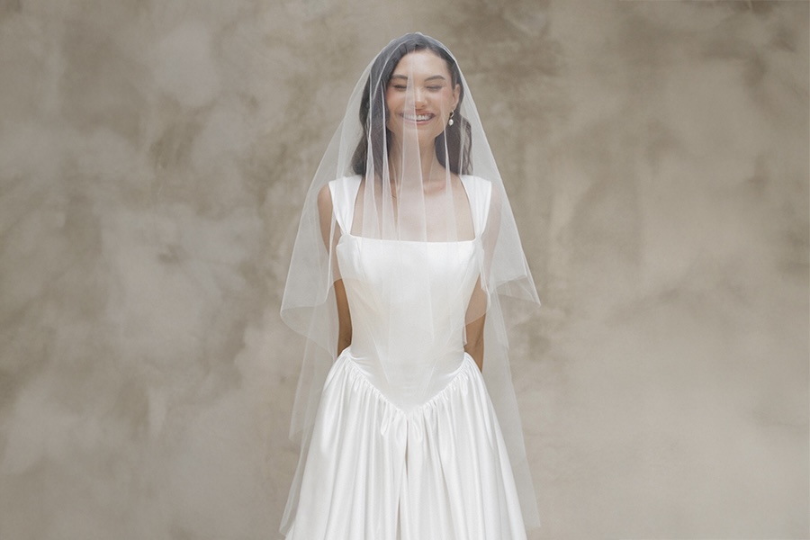 Lovely Veils 2