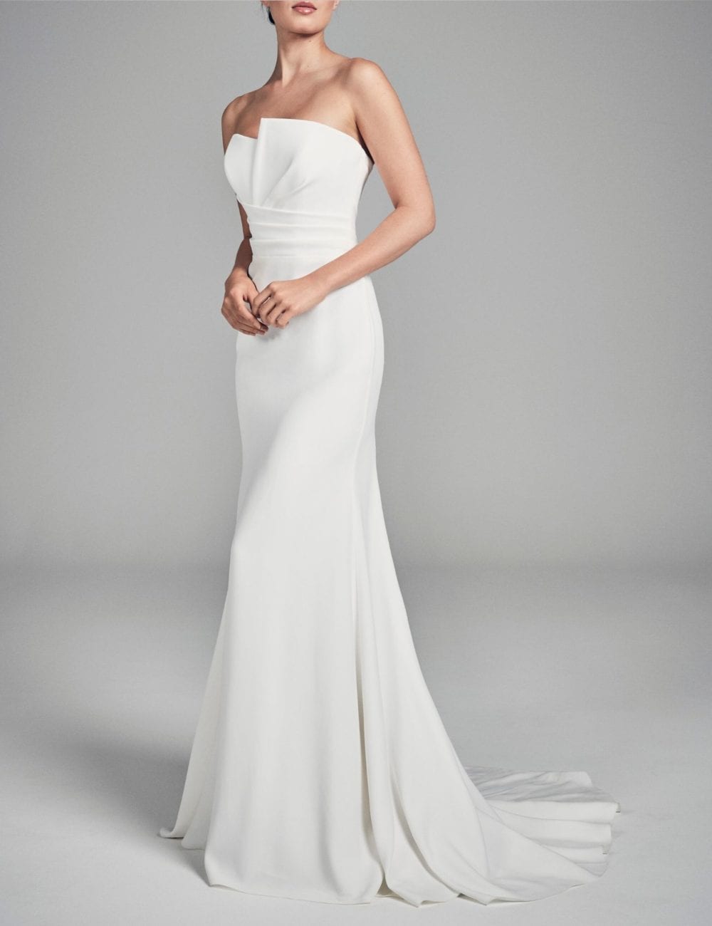 lovelybride suzanneneville alouette front