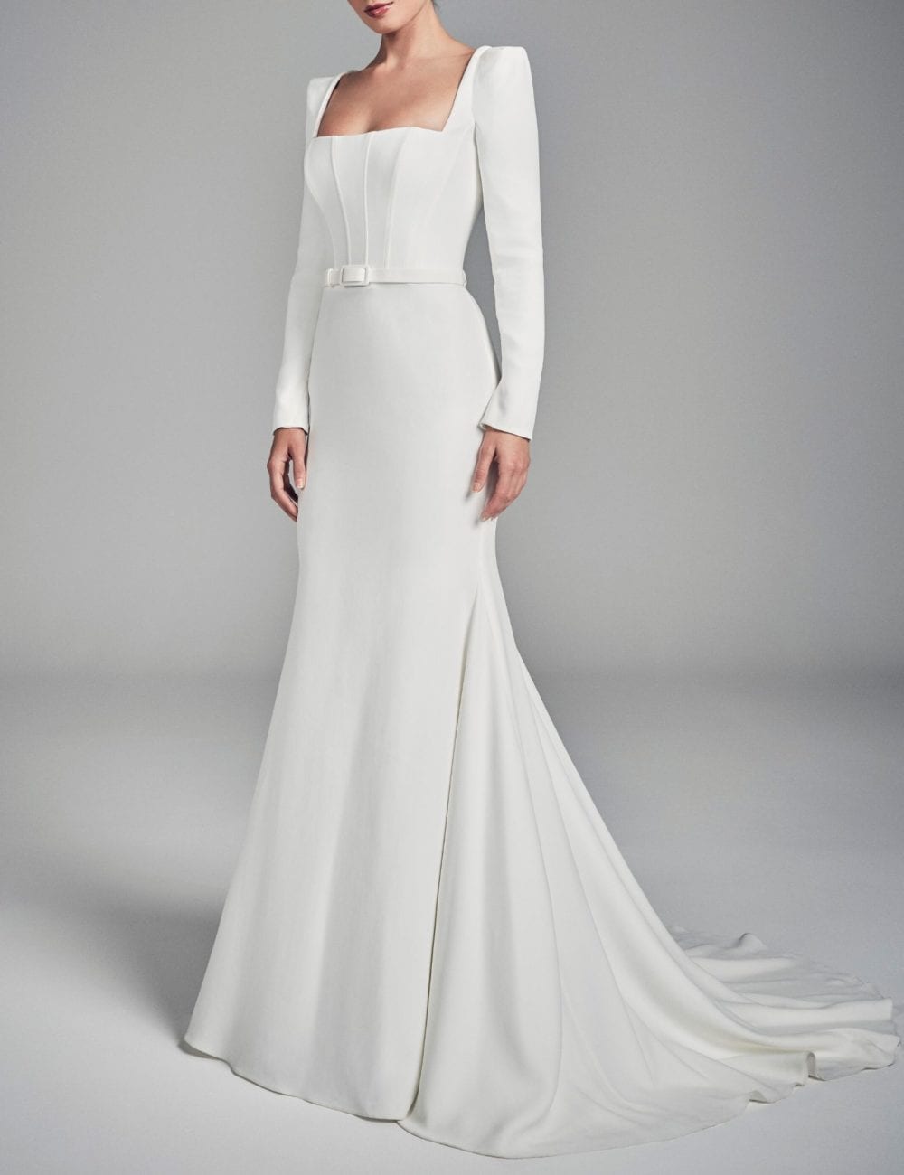 lovelybride suzanneneville amber front
