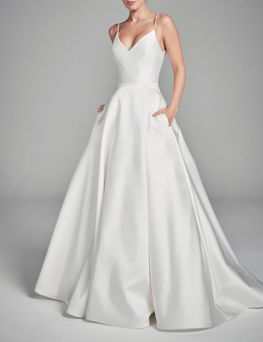 lovelybride suzanneneville river front
