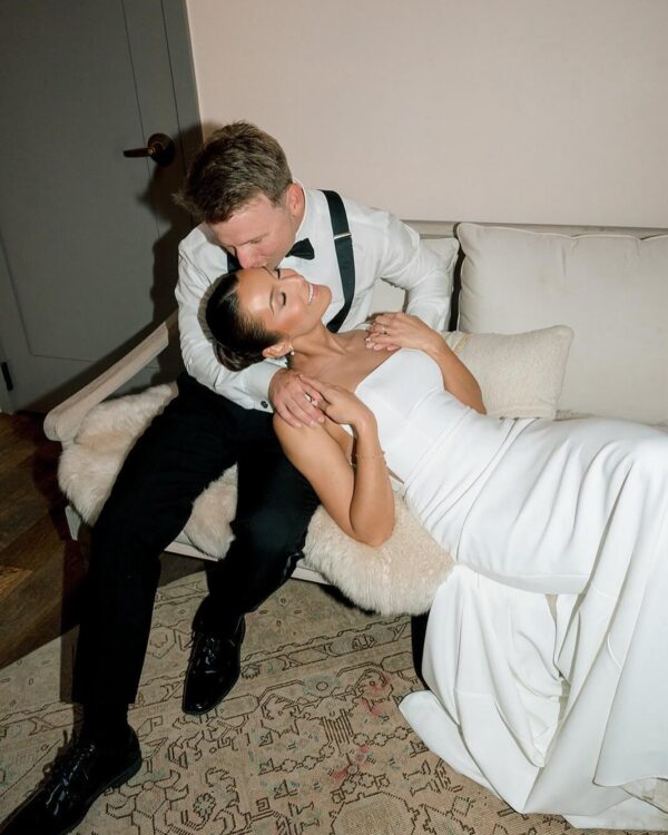 Made With Love Hunter Philly @ally talbot @melissamacdonaldphoto