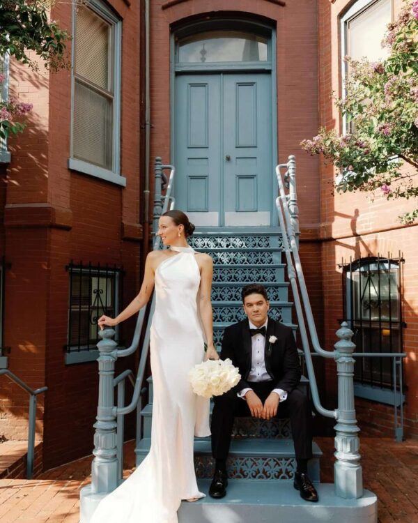 NEWHITE Palm DC @amfadeyev @emilyellenphoto