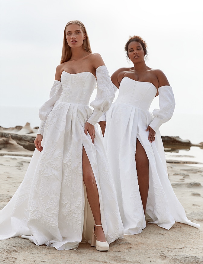 Truvelle 2024 Collection Hero