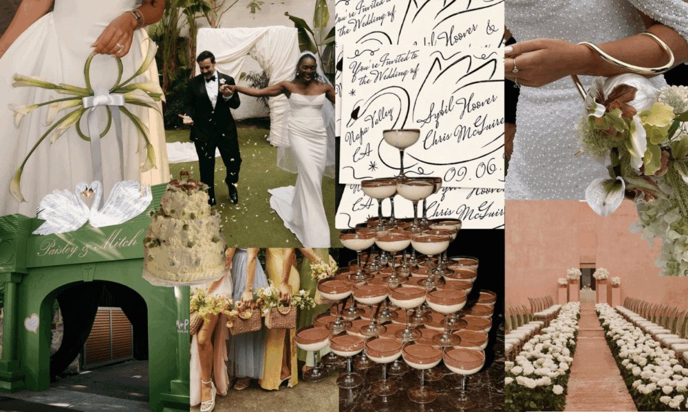 The Lovely List April 2025