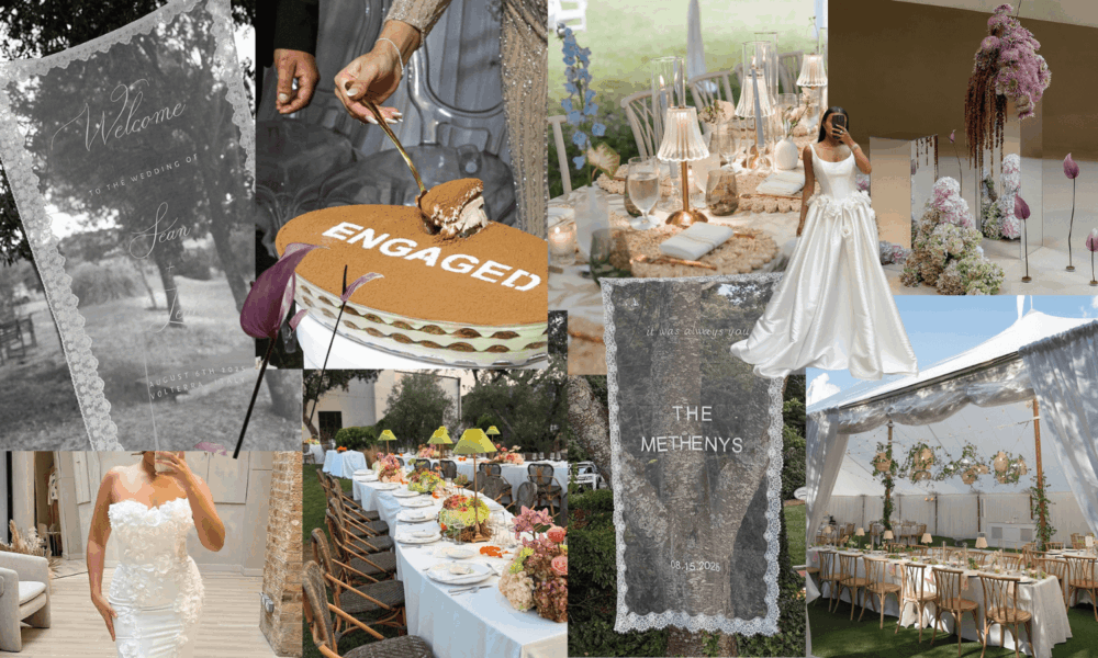 The Lovely List Aug 2025 1